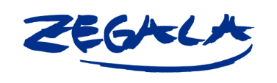 Zegala Peiting Logo